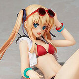 Eriri Spencer Sawamura - Swimsuit Version - Good Smile