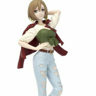 Meiko - Street Sekai - Desktop x Decorate Collections - Sega