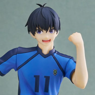 Yoichi Isagi - Tenitol - Furyu