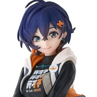 Belle - SP - Zenless Zone Zero Pop Up Parade - Good Smile Company