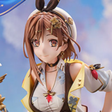 Ryza (Reisalin Stout) - Atelier Ryza 3 - Figur 1/7 Wonderful Works