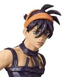 Narancia Ghirga - Jojo's Figure Gallery - Golden Wind Vol. 4