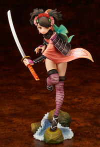 Momohime - Oironaoshi Version - Alter | Exklusive Figur aus Oboro Muramasa - 10