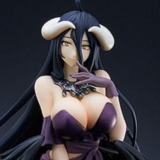 Albedo - Dress - Overlord Pop Up Parade - Good Smile Company