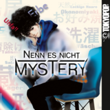 Nenn es nicht Mystery - Tokyopop - Band 03