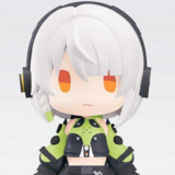 Anby Demara - HELLO! GOOD SMILE