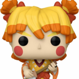 Zenitsu Agatsuma (Kimono) - Demon Slayer: Kimetsu no Yaiba - Funko POP!
