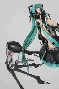 Calne Ca - Hdge - H - die etwas andere Miku Hatsune - 9