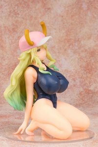 Lucoa / Quetzalcoatl - School Swimsuit Version - FOTS Japan - 4