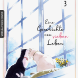 Eine Geschichte von sieben Leben - Egmont - Band 03