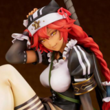 Lupusregina Beta - So-bin - Overlord - Figurine 1/8 Alter