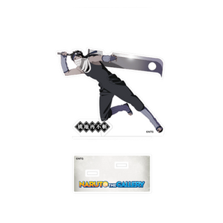 Acrylic stand - Zabuza Momochi