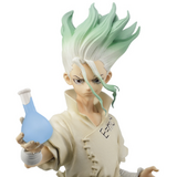 Senku Ishigami - Dr. Stone - Banpresto