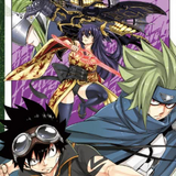 Eden Zero - Carlsen - Band 03