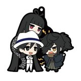Okada Izou, Oryou & Sakamoto Ryouma - Fate / Grand Order - Buddy Collection Gummi-Anhänger
