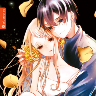 Love & Heart - Altraverse - Band 8