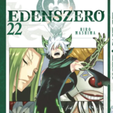 Edens Zero - Carlsen - Band 22