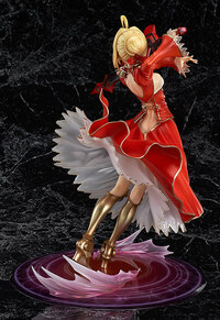 Saber Extra - Battle Mode - Good Smile Company - Re-Release - 3