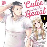 Cutie and the Beast - Manga Cult - Band 01