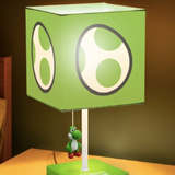 Yoshi - Nintendo Schreibtischlampe