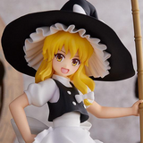 Marisa Kirisame - Touhou Project Pop Up Parade - Good Smile Company