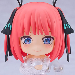 Nendoroid 2371 Nino Nakano - Wedding Dress