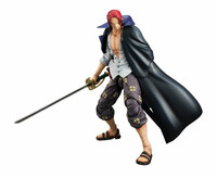 Shanks - Variable Action Heroes - 4