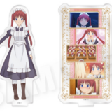 Anne Littstein - Tearmoon Empire - Acrylaufsteller (Memories) - Stella Notes