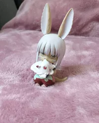 Nanachi und Mitty