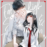 Lieb mich noch, bevor du stirbst / Tsuiraku JK to Haijin Kyoshi - Acrylaufsteller - Medicos Entertainment