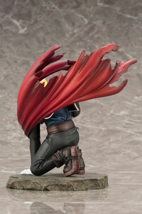 Edward Elric - Fullmetal Alchemist Brotherhood ARTFX J - Re-Release - 4