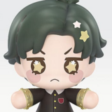 Damian Desmond - Huggy Good Smile