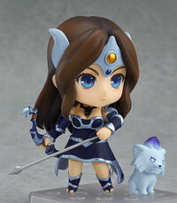 Nendoroid 614 Mirana - DOTA 2 - 4