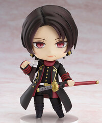 Nendoroid 518 Kashuu Kiyomitsu - Re-release - 1
