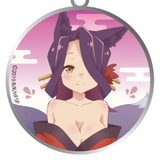 Yozora - Anhänger - Sewayaki Kitsune no Senko-san