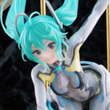 Hatsune Miku - Miku with You 2024 - F:Nex - Furyu
