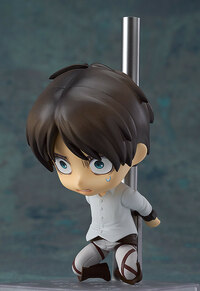 Nendoroid 375 Eren Yeager - Neuauflage - 4