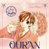 Ouran High School Host Club Pearls - Carlsen - Vol. 1