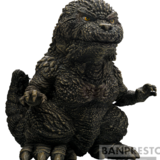Godzilla (2023) - Godzilla Minus One - Enshrined Monsters Version 2 B - Banpresto