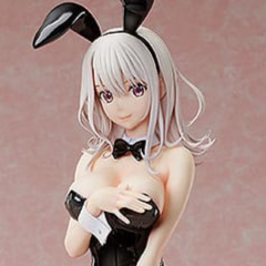 Mona Kawai - 1/4 B-Style Bunny - Freeing