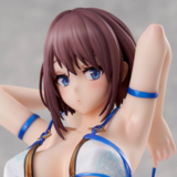 Hitoyo-chan - Swimsuit - Eighteen