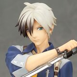 Ludger Will Kresnik - ALTAiR Figure (Tales of Xillia 2)
