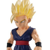Super Saiyan Gohan - Dragon Ball Z (Adverge Series Vol. 15) - Banpresto