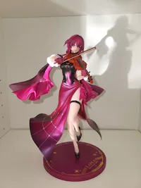 Kafka - Honkai Star Rail