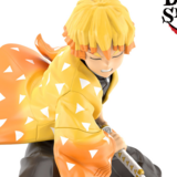 Zenitsu Agatsuma - Model Kit - Bandai Spirits