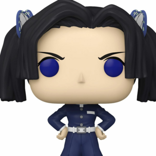 Aoi Kanzaki - Demon Slayer: Kimetsu no Yaiba - Funko POP!