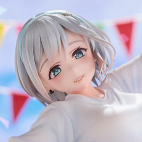 Cheerleader Riku (Jonsun) - Standard Edition - Hobby Sakura