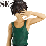 Heero Yuy - Mobile Suit Gundam Wing - 30th Anniversary - Ichibansho