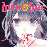 Love & Lies - Kaze - Band 011