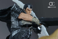 Guts & Zodd vs Ganishka - Epic Diorama - Oniri Creations - 12